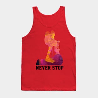 Adventure Tank Top